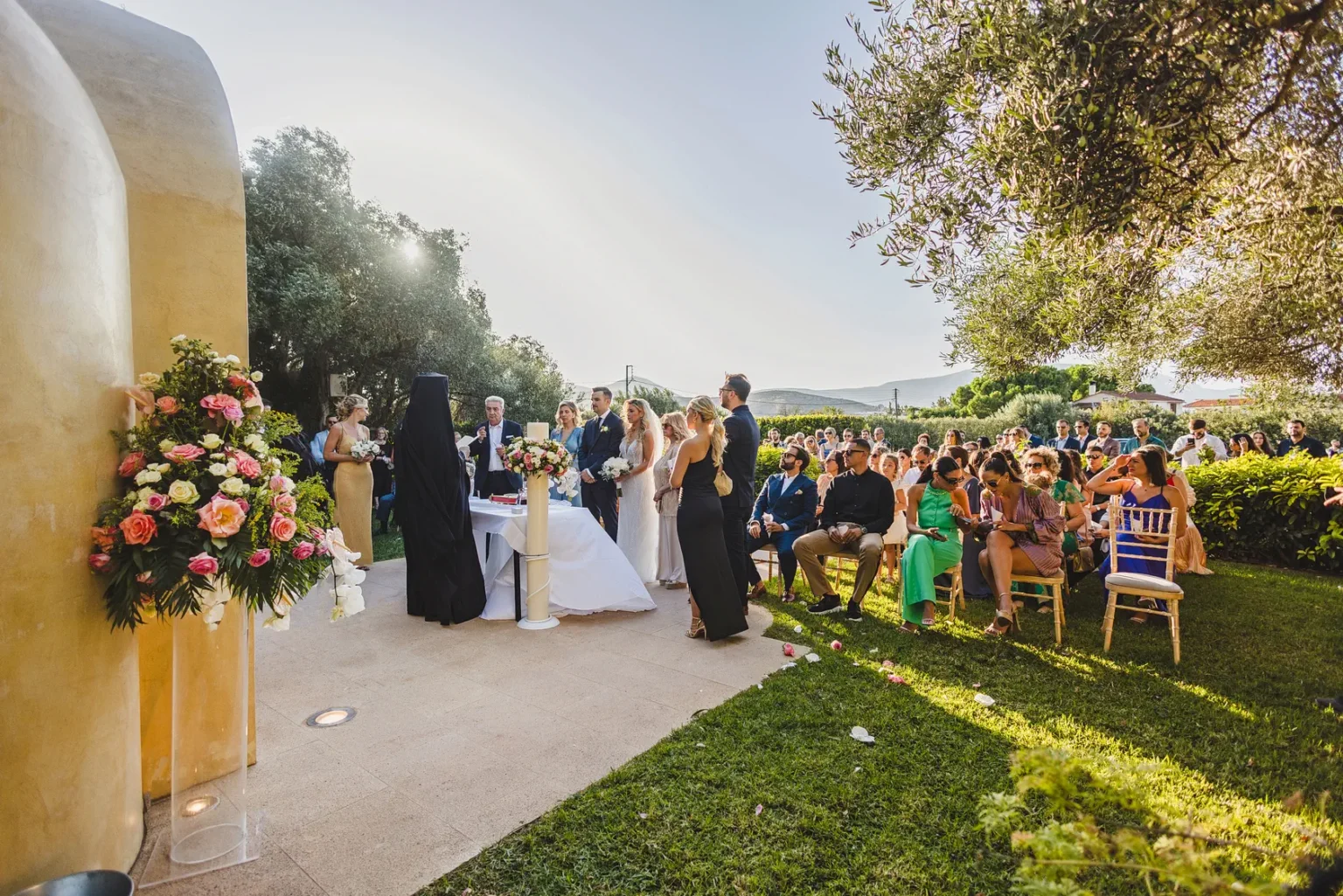 Φωτογραφιες γαμου 3518