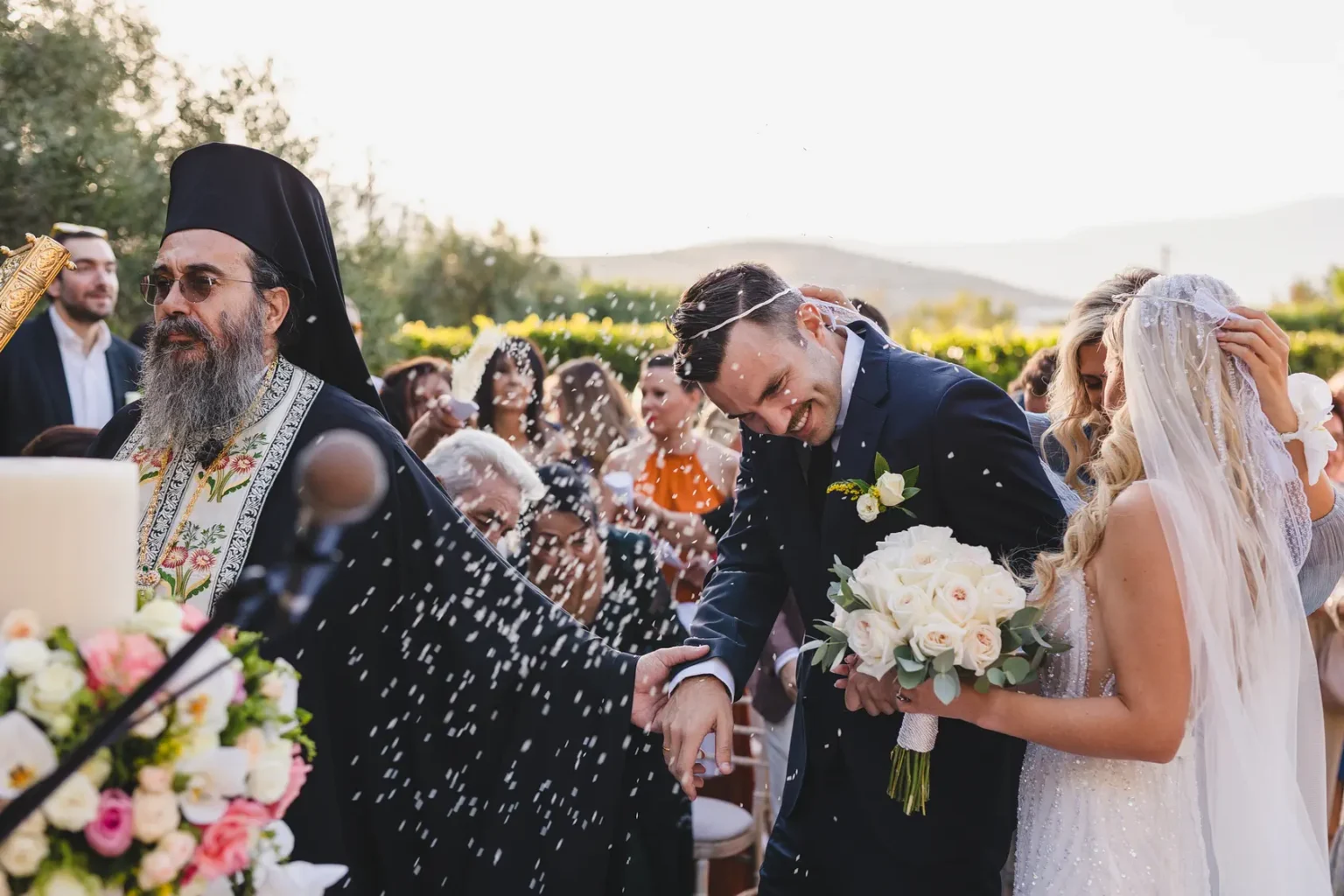 Φωτογραφιες γαμου 4163