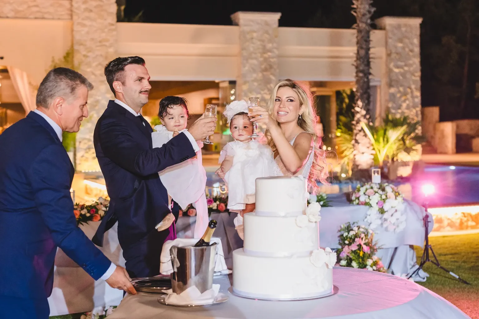 Φωτογραφιες γαμου 7203