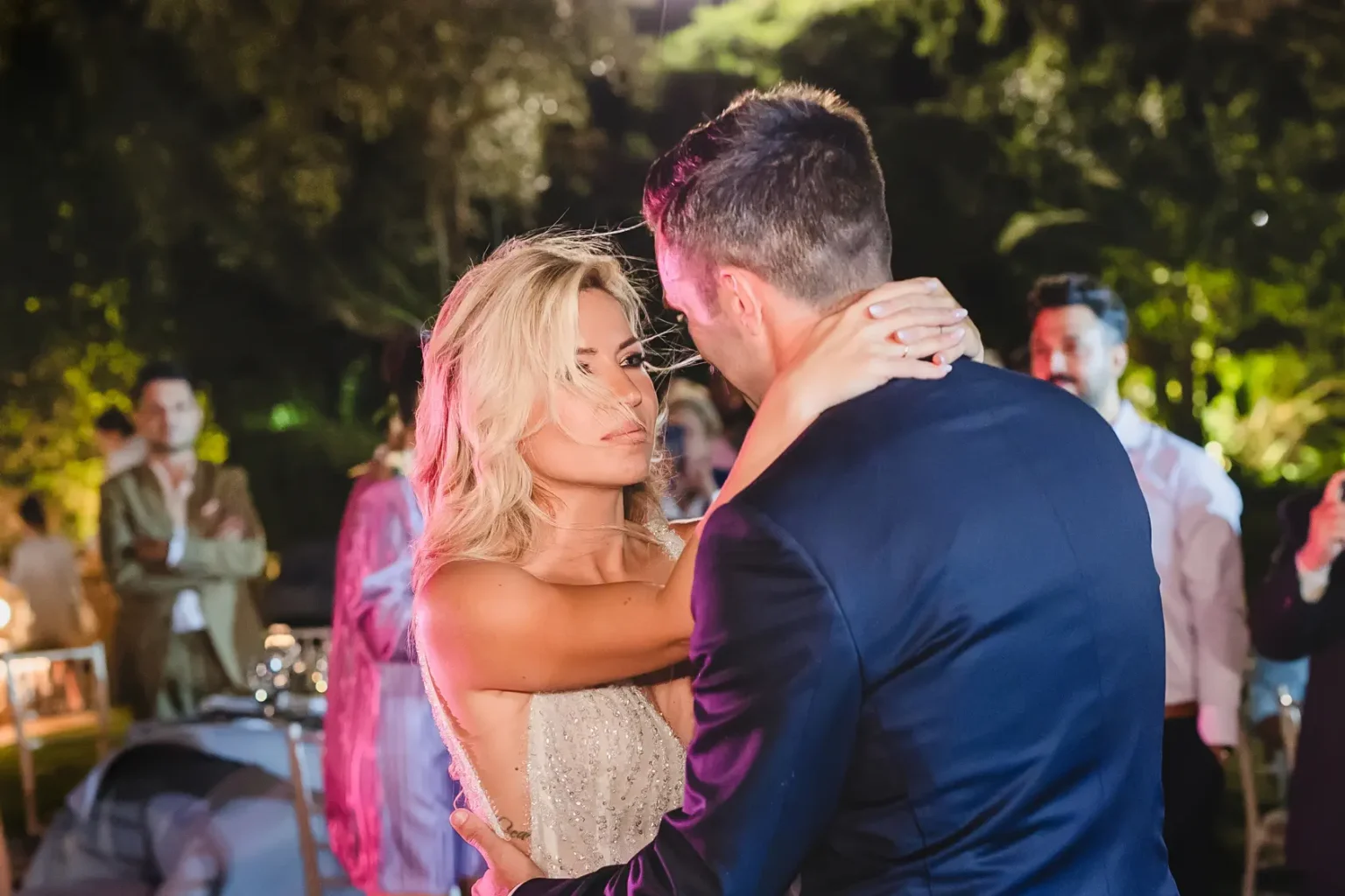 Φωτογραφιες γαμου 7305