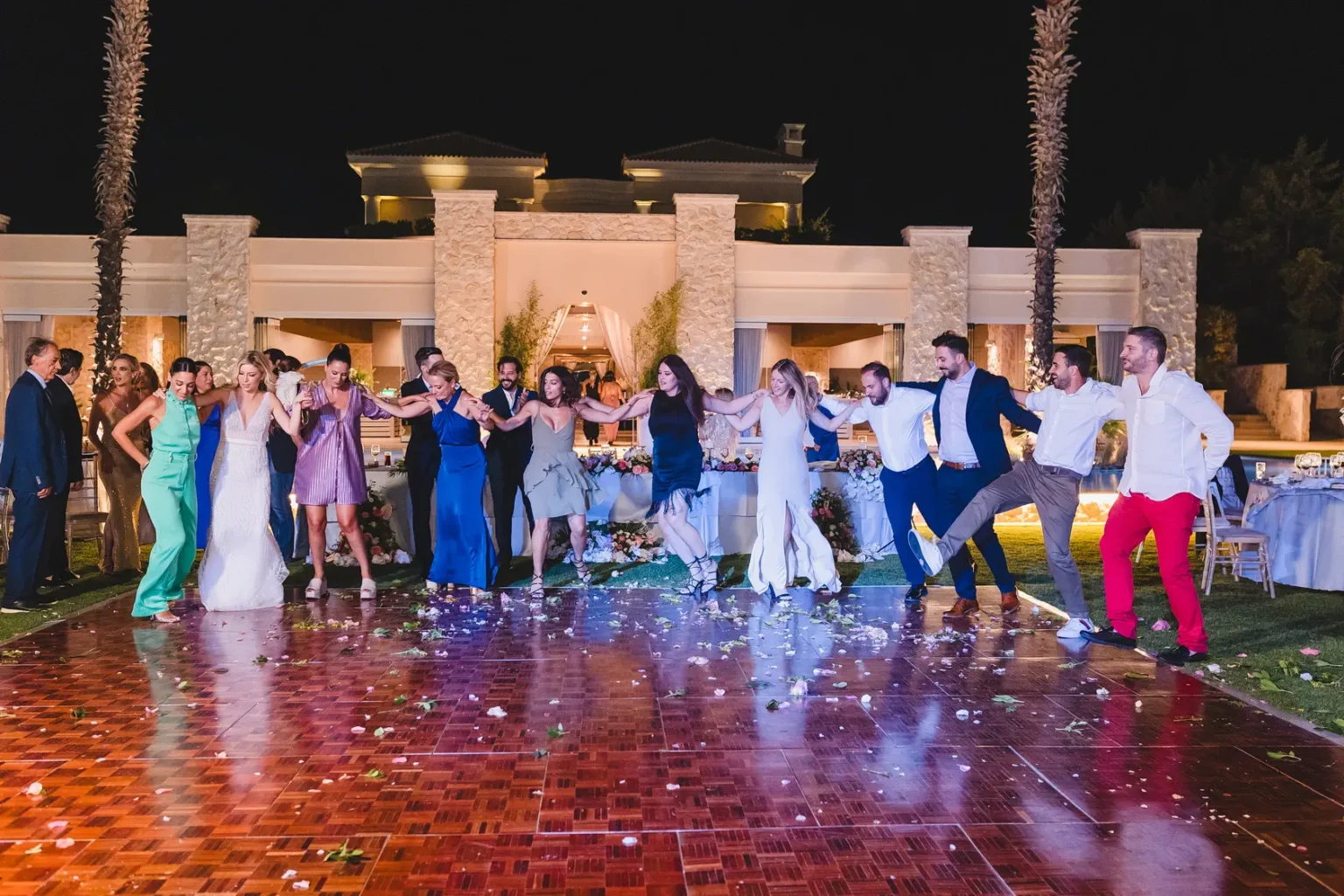 Φωτογραφιες γαμου 7758