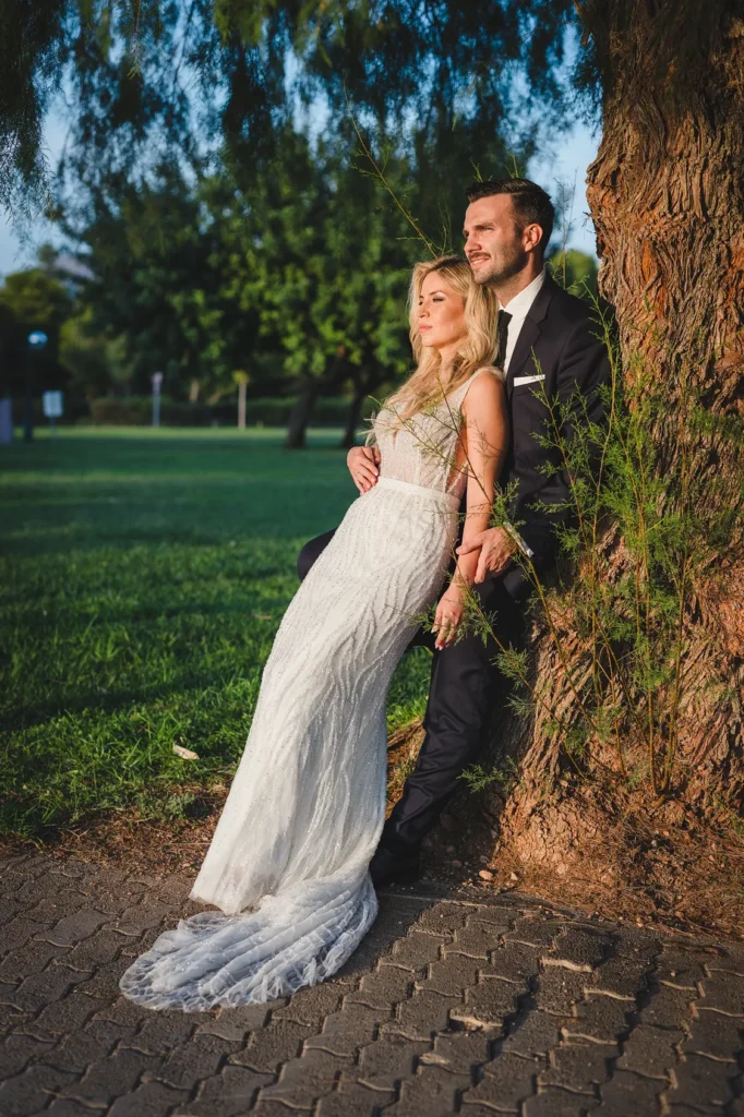 Φωτογραφιες γαμου 9306