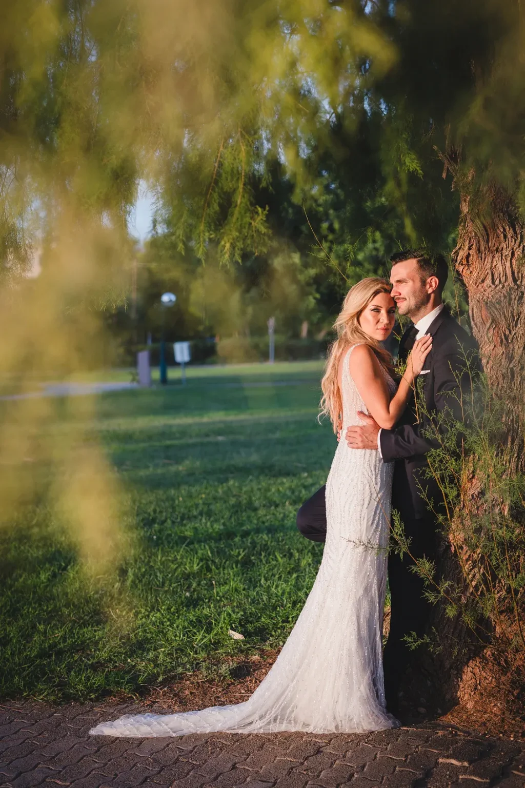 Φωτογραφιες γαμου 9336