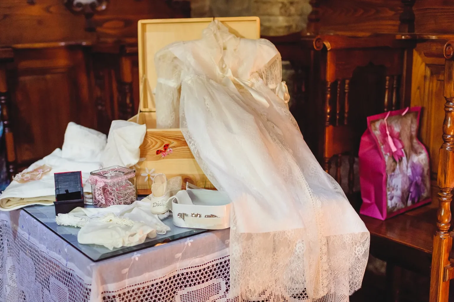 φωτογραφιες βαπτισης 0670