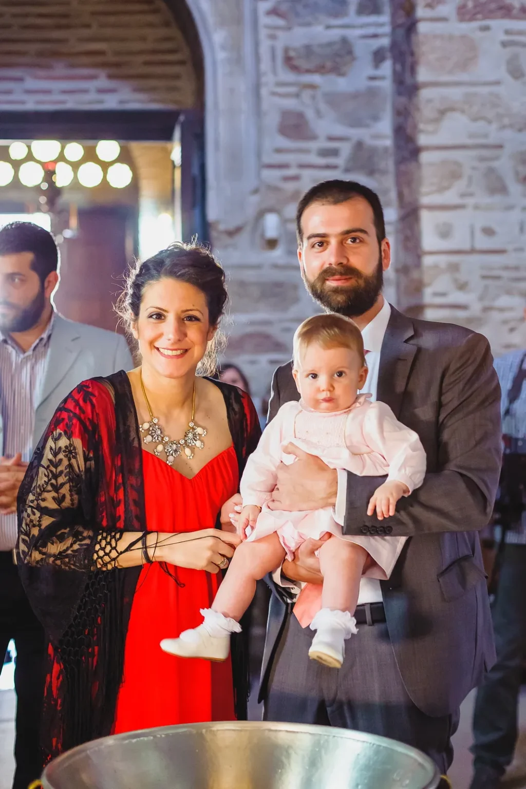 φωτογραφιες βαπτισης 0690