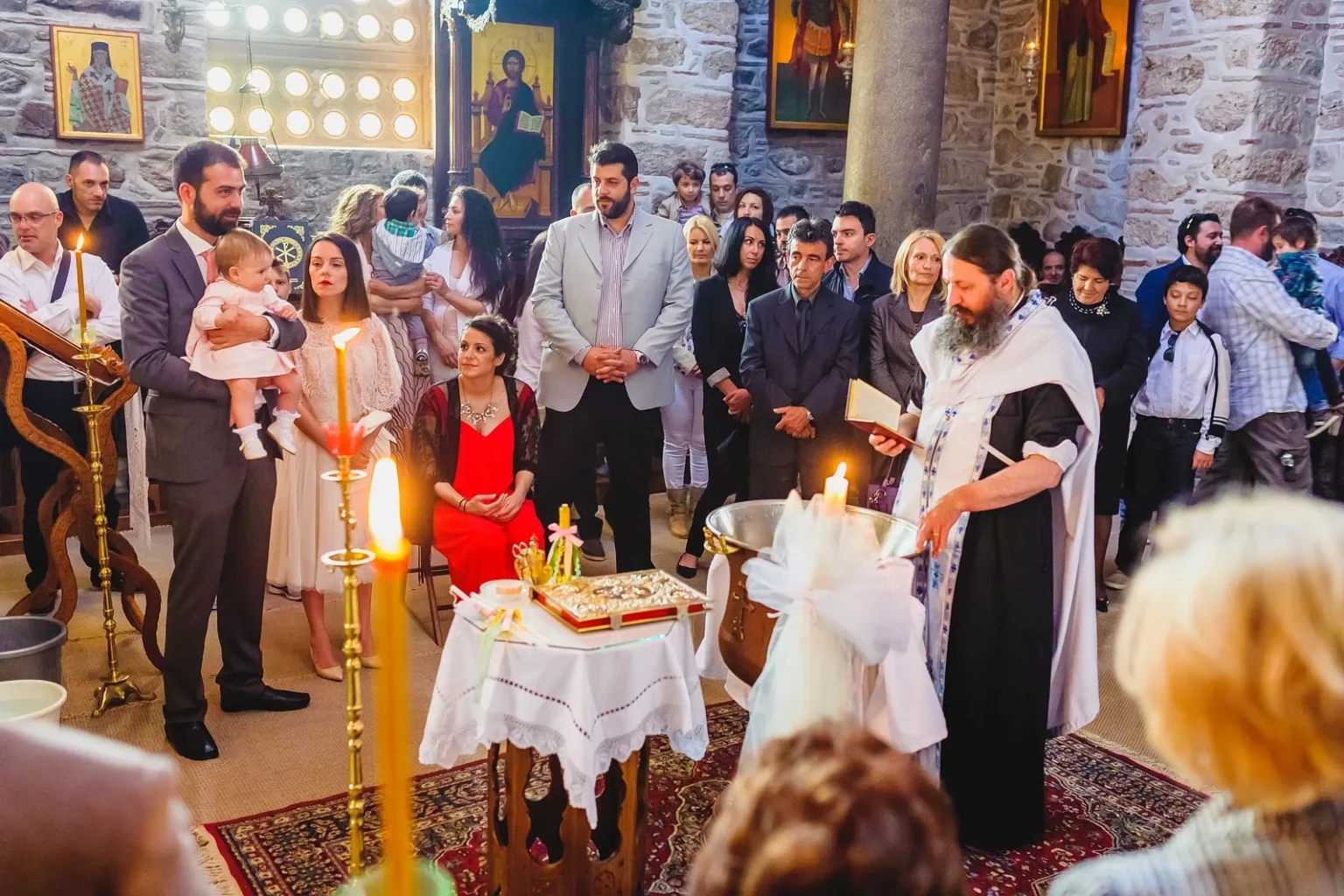 φωτογραφιες βαπτισης 0976