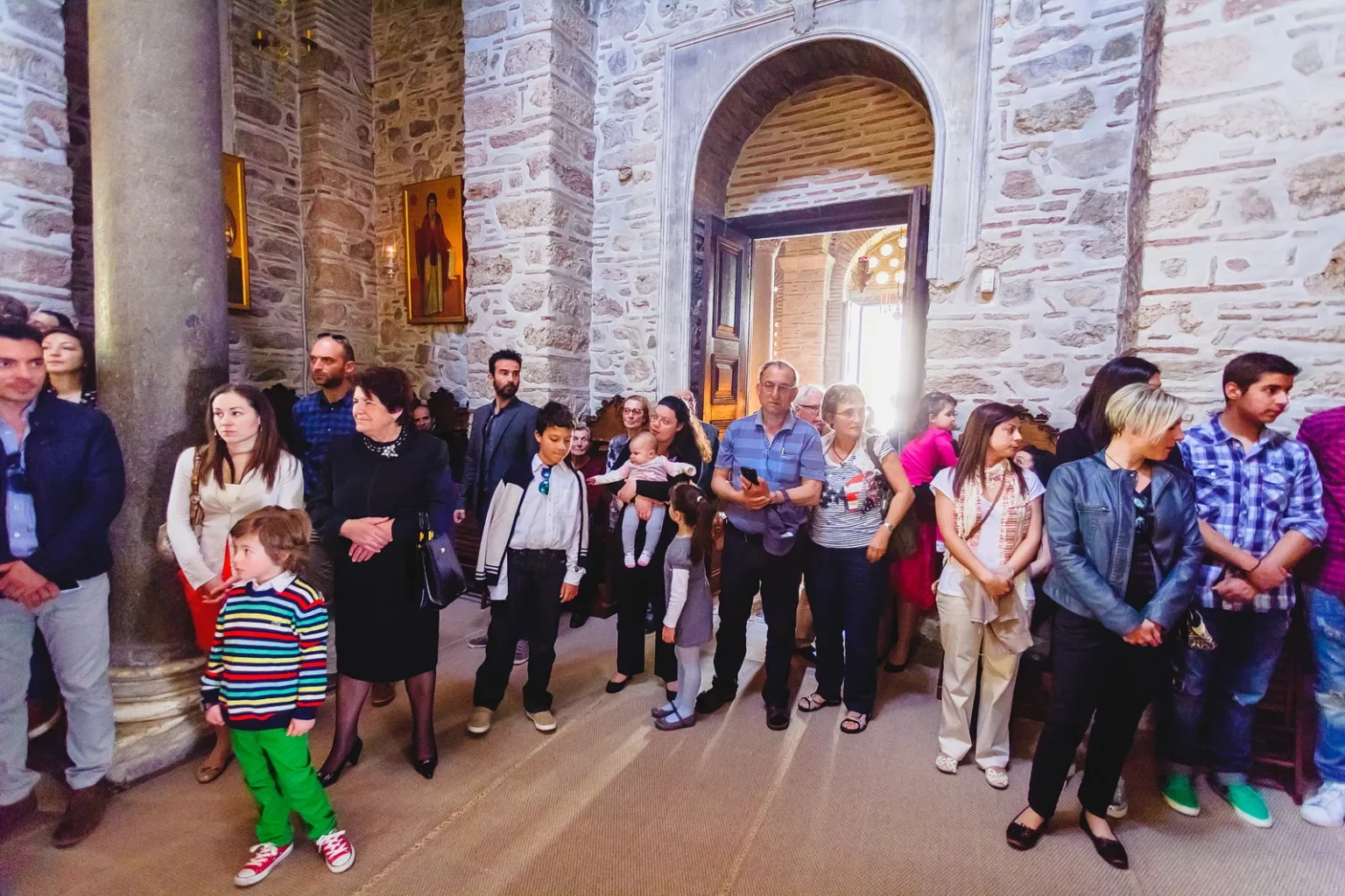 φωτογραφιες βαπτισης 0995