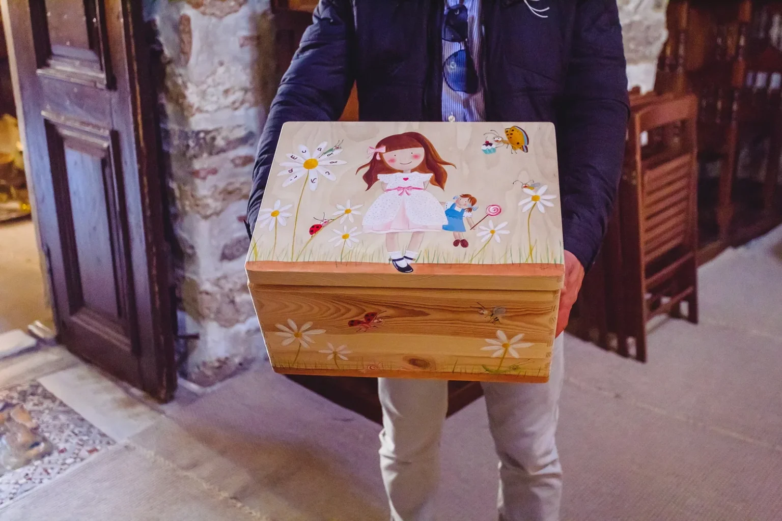 φωτογραφιες βαπτισης 1333