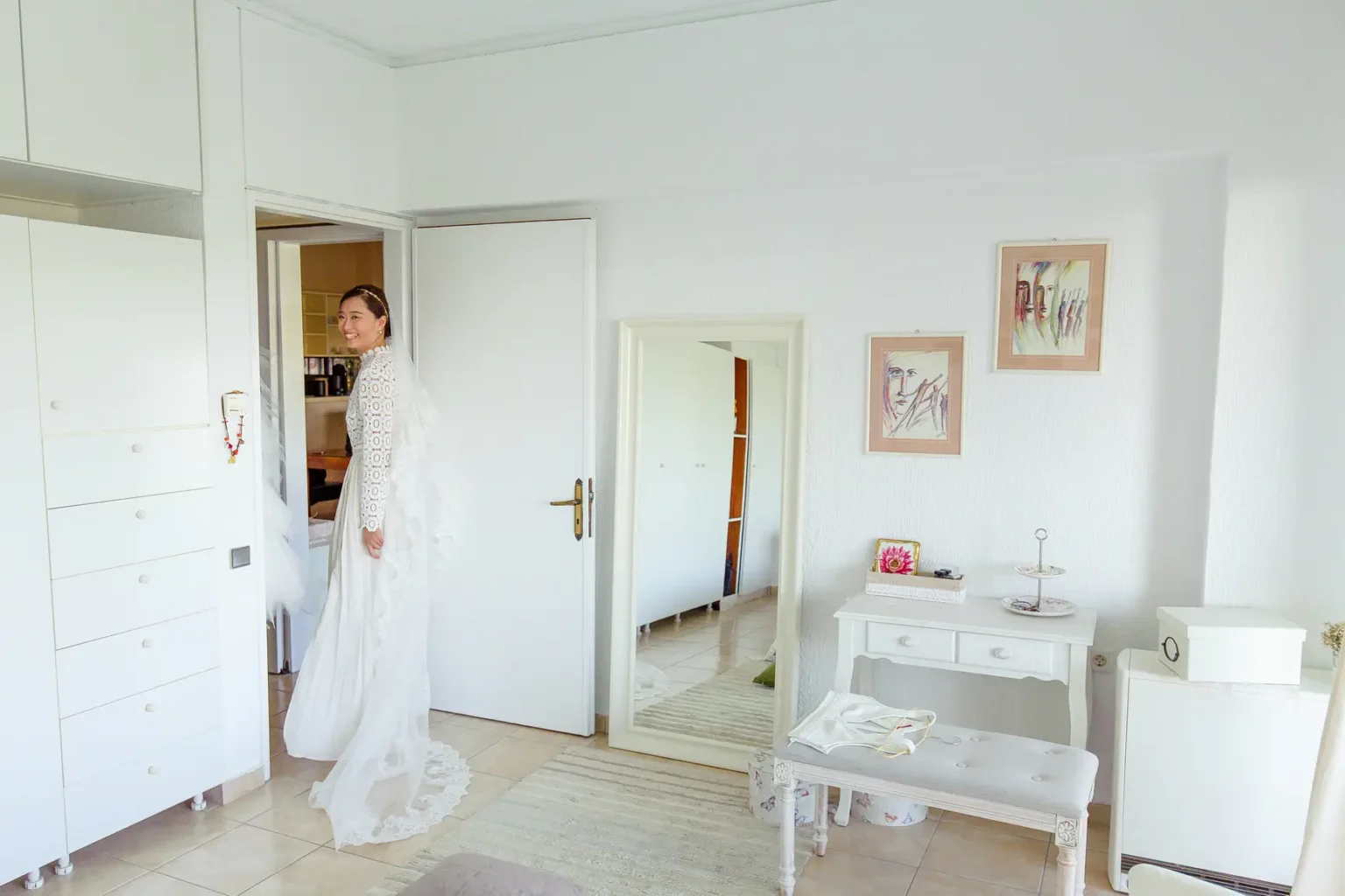 Φωτογραφηση γαμου κτημα The Residence 0021 - κτήμα The Residence, Φωτογραφία Γαμου στο κτήμα