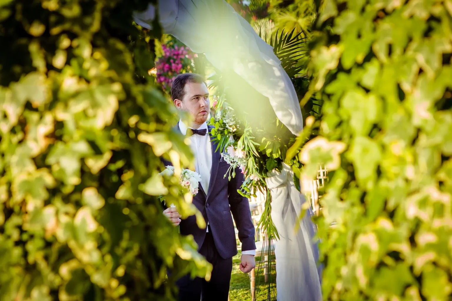 Φωτογραφηση γαμου κτημα The Residence 0033 - κτήμα The Residence, Φωτογραφία Γαμου στο κτήμα