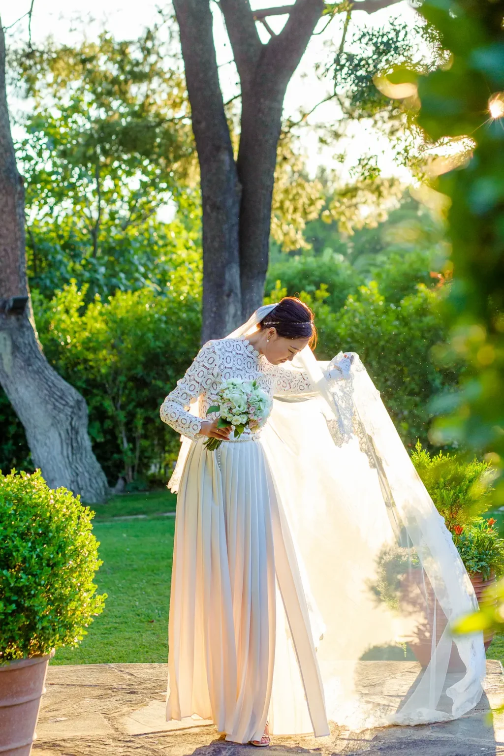 Φωτογραφηση γαμου κτημα The Residence 0042 - κτήμα The Residence, Φωτογραφία Γαμου στο κτήμα