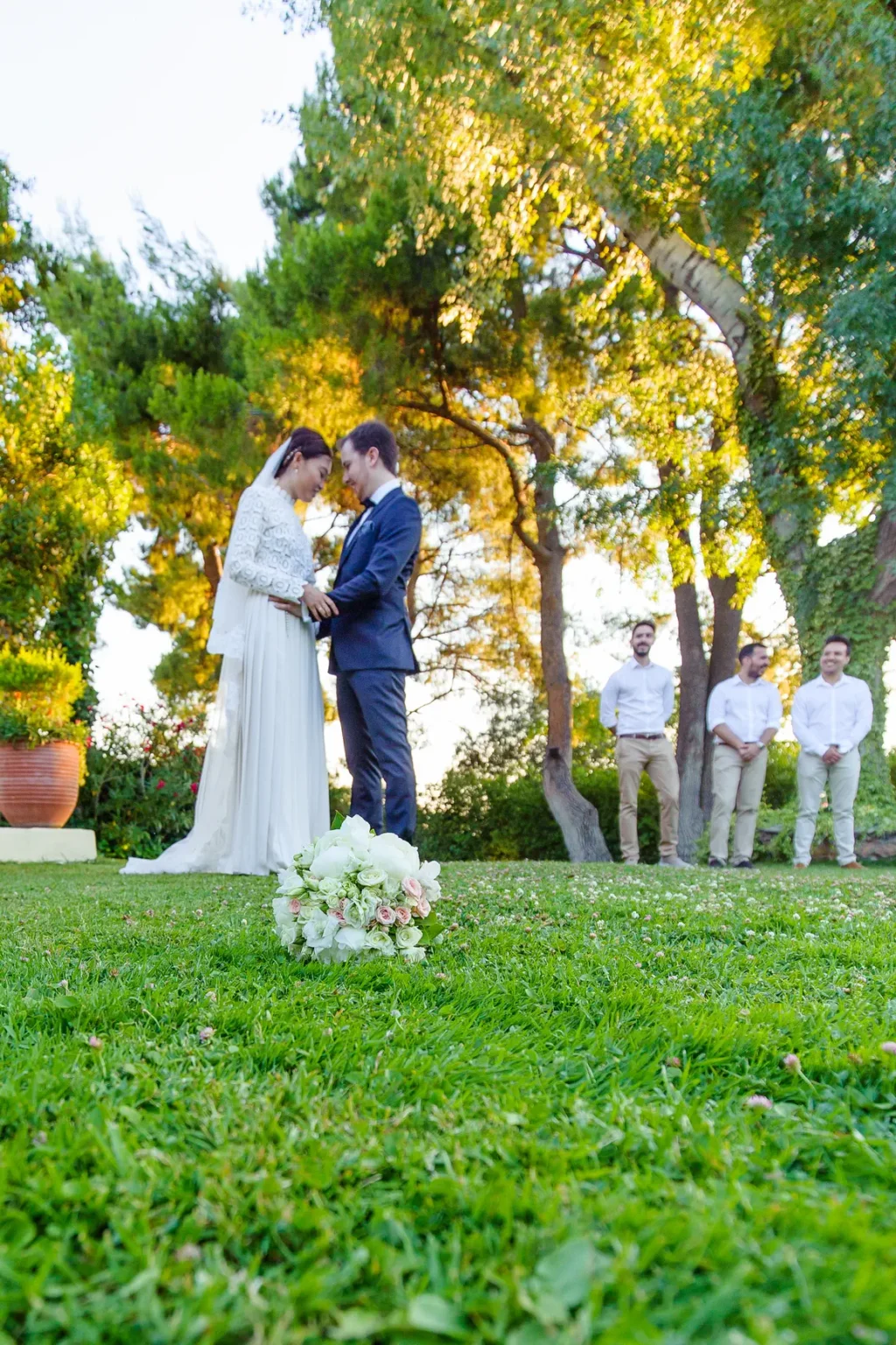 Φωτογραφηση γαμου κτημα The Residence 0047 - κτήμα The Residence, Φωτογραφία Γαμου στο κτήμα