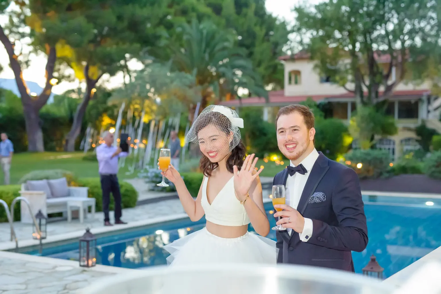 Φωτογραφηση γαμου κτημα The Residence 0051 - κτήμα The Residence, Φωτογραφία Γαμου στο κτήμα