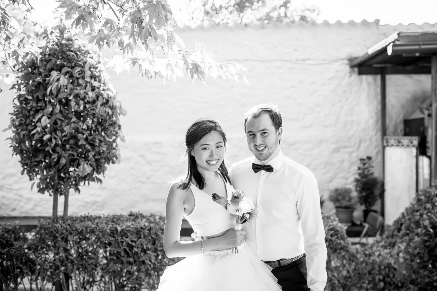 Φωτογραφηση γαμου κτημα The Residence 0150 - κτήμα The Residence, Φωτογραφία Γαμου στο κτήμα