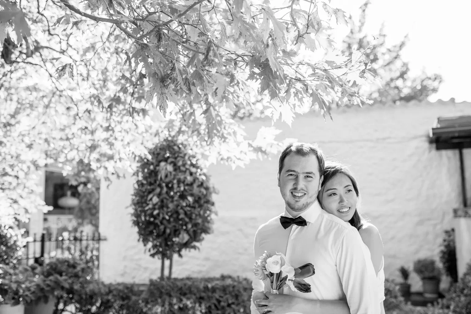 Φωτογραφηση γαμου κτημα The Residence 0154 - κτήμα The Residence, Φωτογραφία Γαμου στο κτήμα