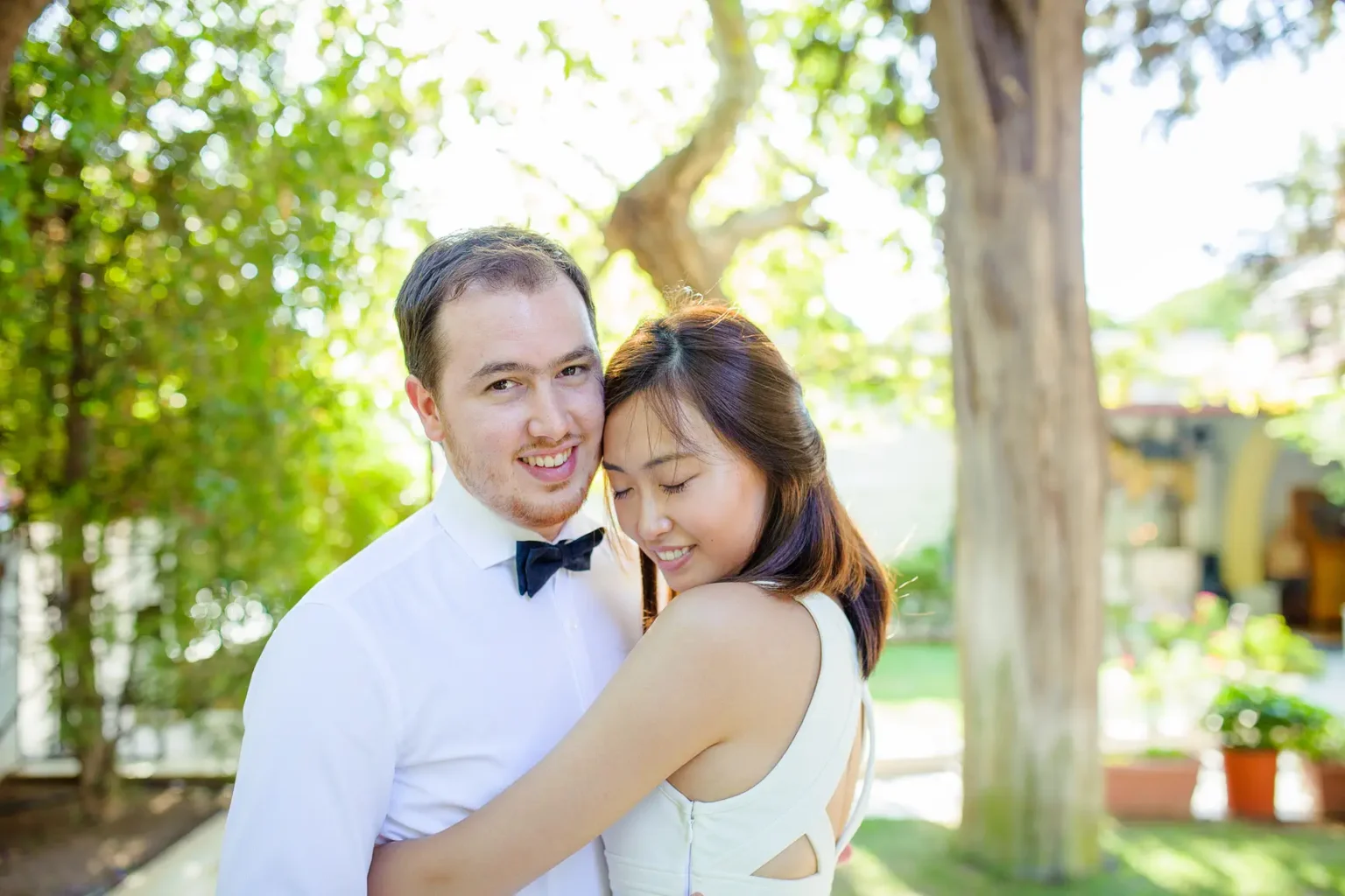 Φωτογραφηση γαμου κτημα The Residence 0164 - κτήμα The Residence, Φωτογραφία Γαμου στο κτήμα