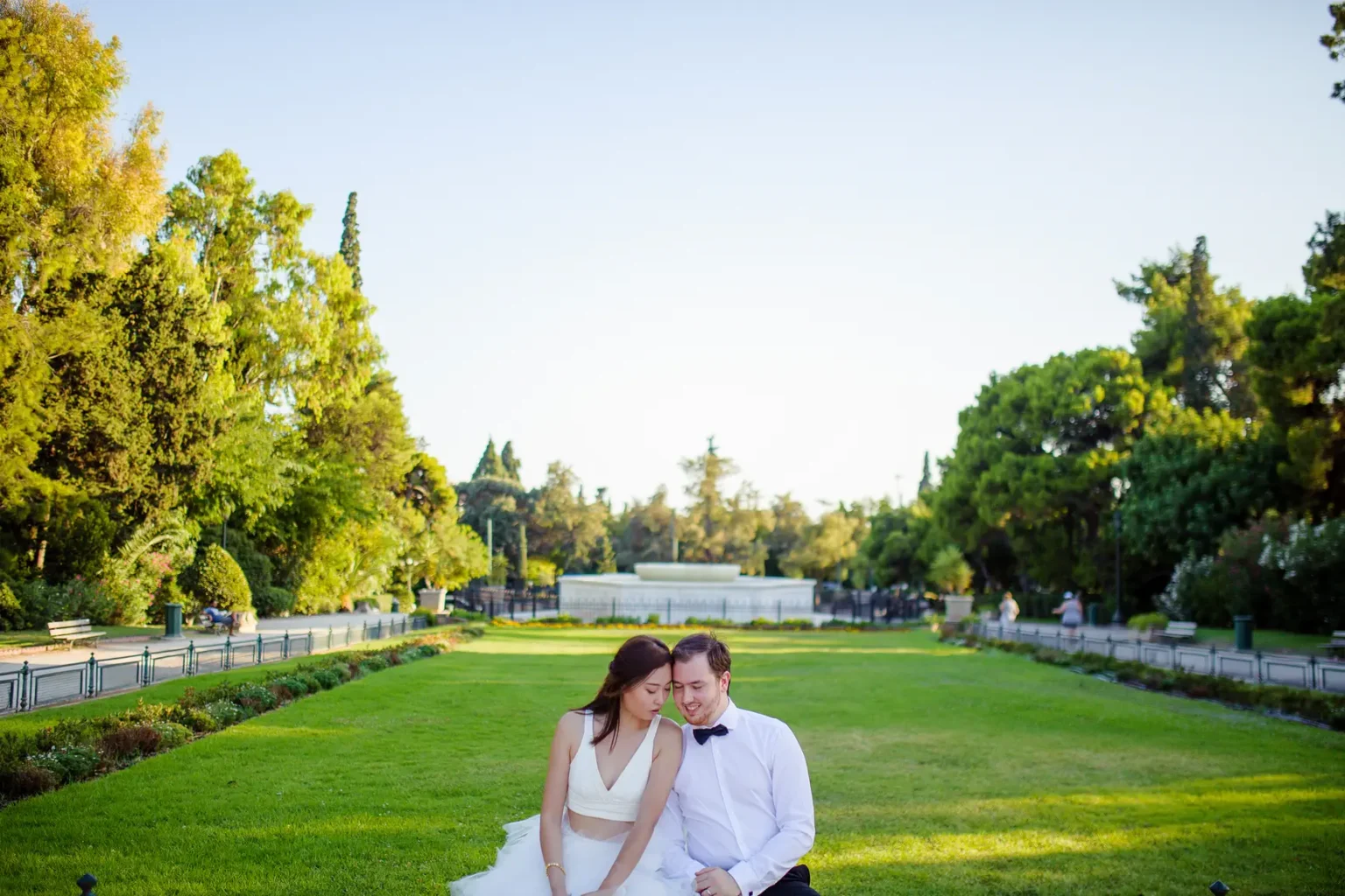 Φωτογραφηση γαμου κτημα The Residence 0170 - κτήμα The Residence, Φωτογραφία Γαμου στο κτήμα