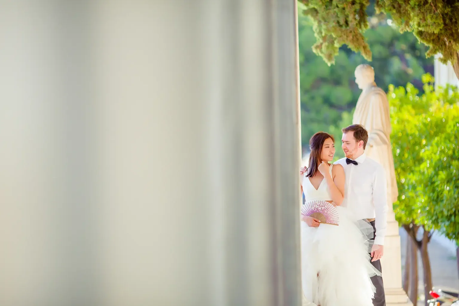 Φωτογραφηση γαμου κτημα The Residence 0172 - κτήμα The Residence, Φωτογραφία Γαμου στο κτήμα