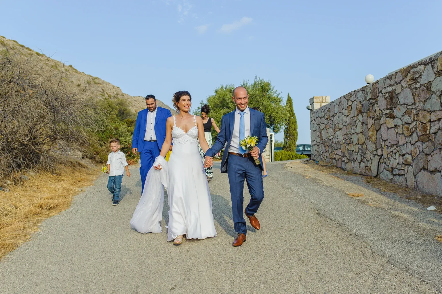 071 Φωτογραφιση γάμου στα κύθηρα - Φωτογραφιση γάμου στα Κύθηρα, γάμου στα Κύθηρα