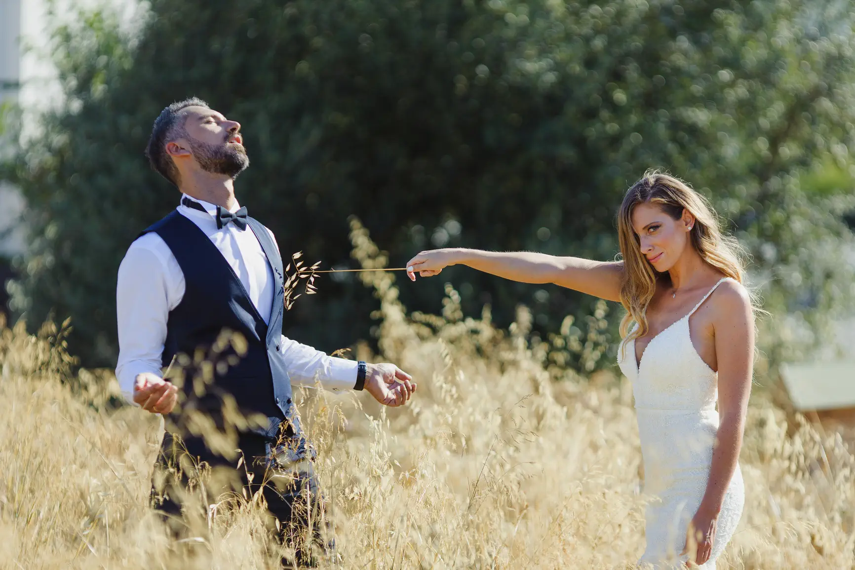 wedding at the Vellis estate, Vellis estate in Koropi