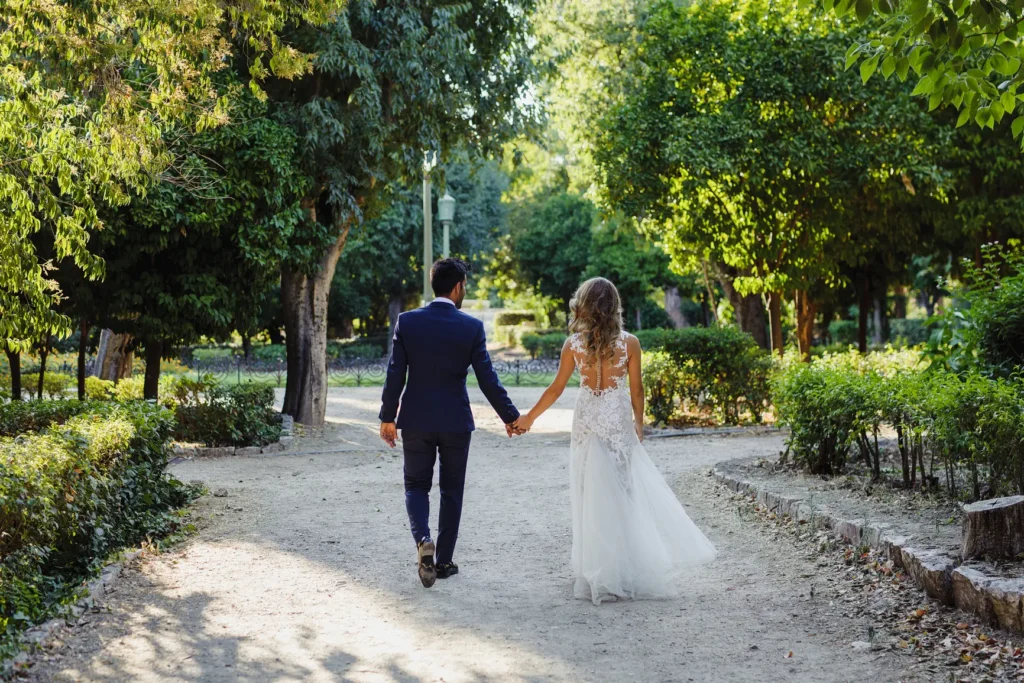 Φωτογραφιες γαμου κτημα ηλιου πετρα 086