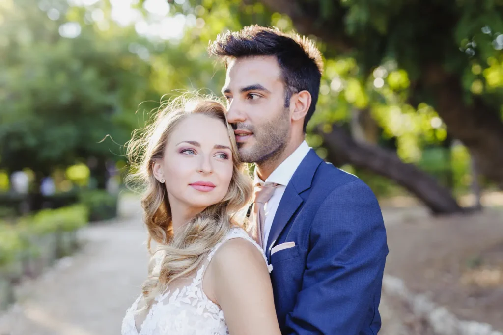 Φωτογραφιες γαμου κτημα ηλιου πετρα 089