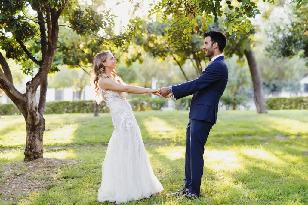 Φωτογραφιες γαμου κτημα ηλιου πετρα 095