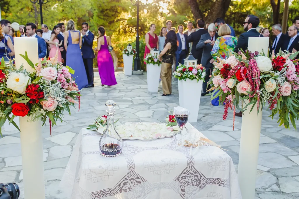 Φωτογραφιση γαμου Island Athens Riviera 1824 - Island Athens Riviera, The Margi, γάμου στο Island, Island Athens