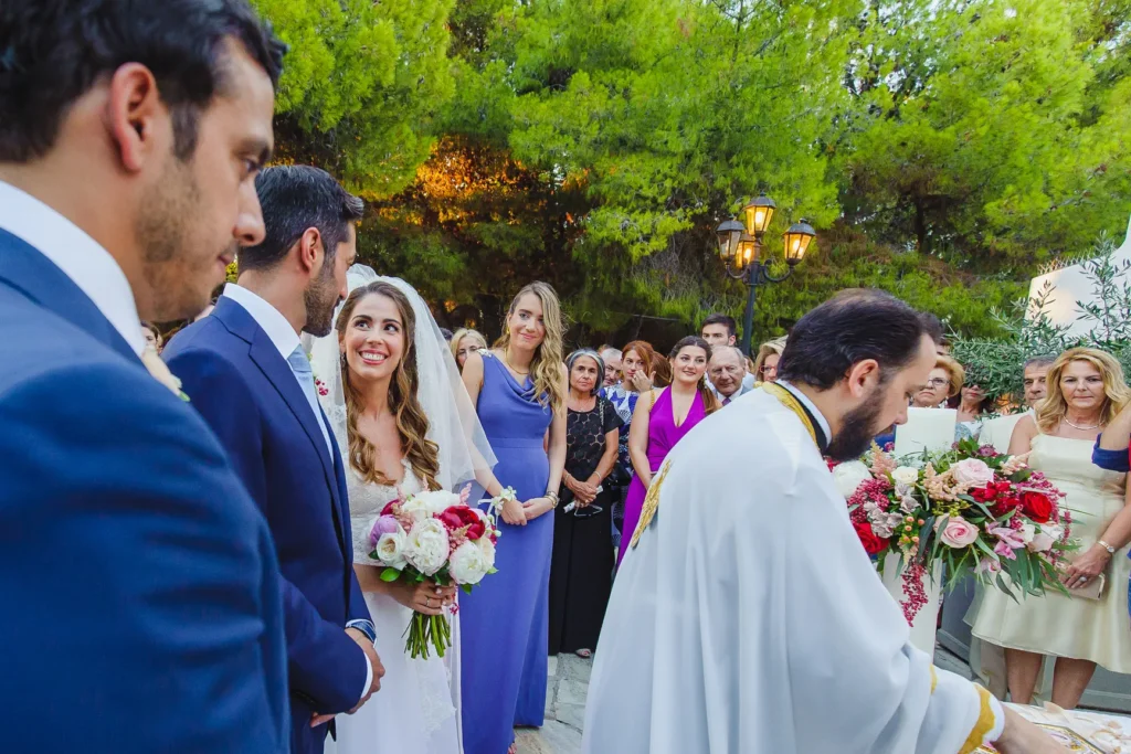 Φωτογραφιση γαμου Island Athens Riviera 2406 - Island Athens Riviera, The Margi, γάμου στο Island, Island Athens