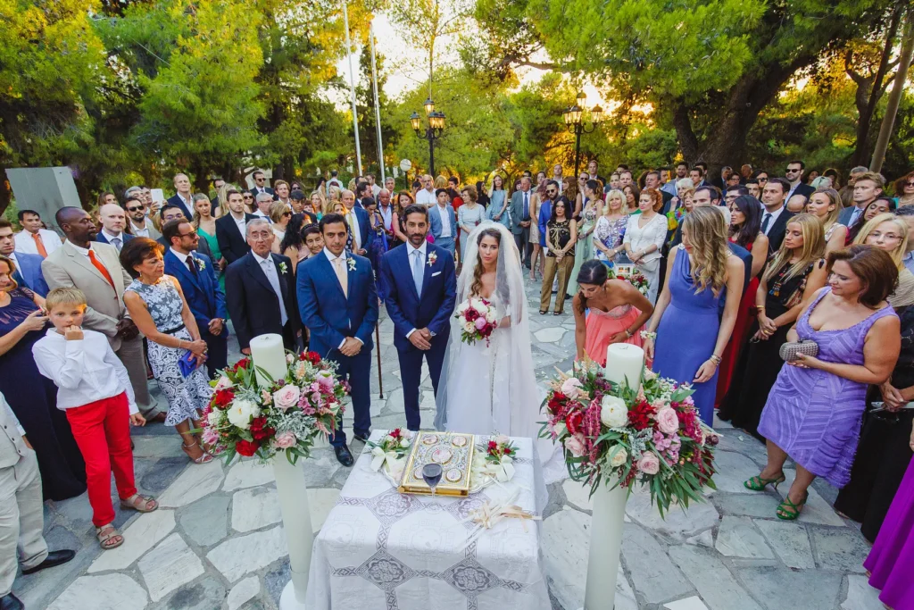 Φωτογραφιση γαμου Island Athens Riviera 2419 - Island Athens Riviera, The Margi, γάμου στο Island, Island Athens