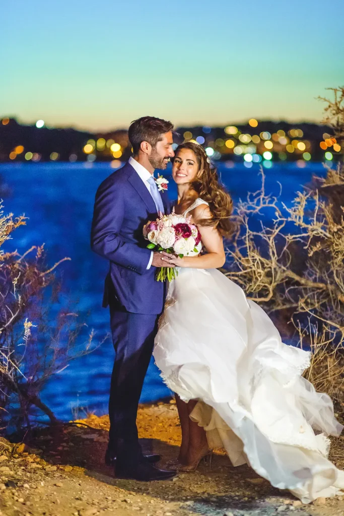 Φωτογραφιση γαμου Island Athens Riviera 3475 - Island Athens Riviera, The Margi, γάμου στο Island, Island Athens