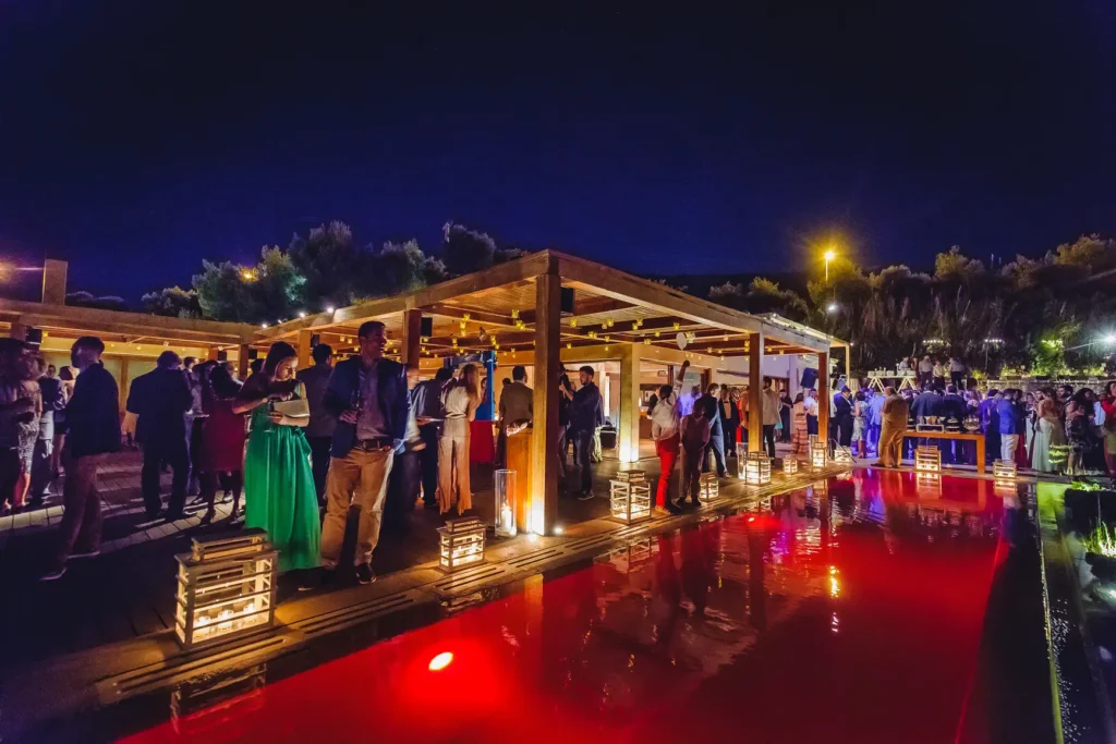 Φωτογραφιση γαμου Island Athens Riviera 3535 - Island Athens Riviera, The Margi, γάμου στο Island, Island Athens