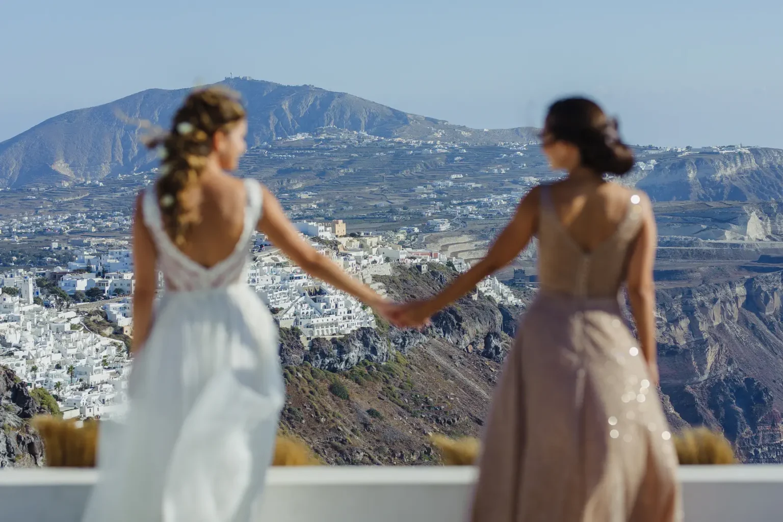 Φωτογραφιση γαμου σαντορινη 026