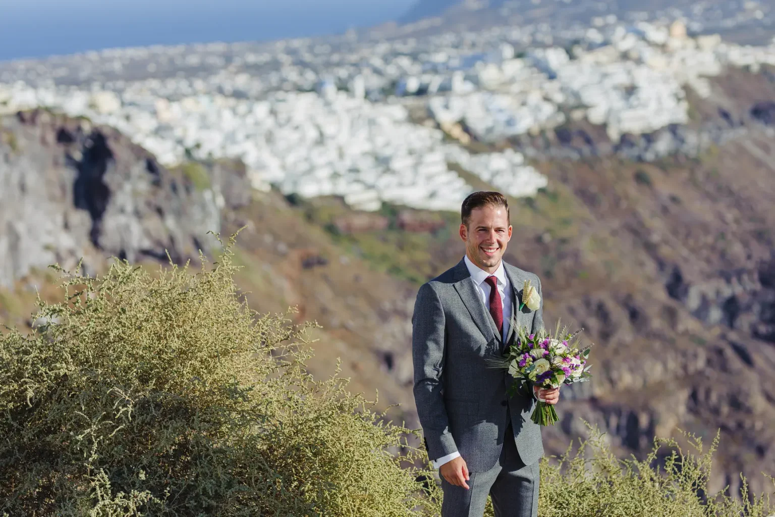 Φωτογραφιση γαμου σαντορινη 059