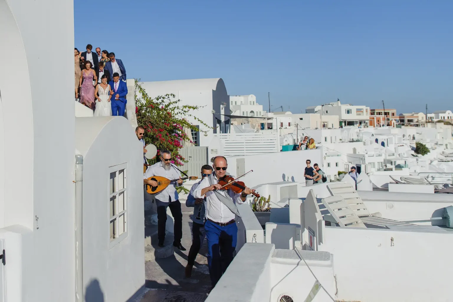 Φωτογραφιση γαμου σαντορινη 069