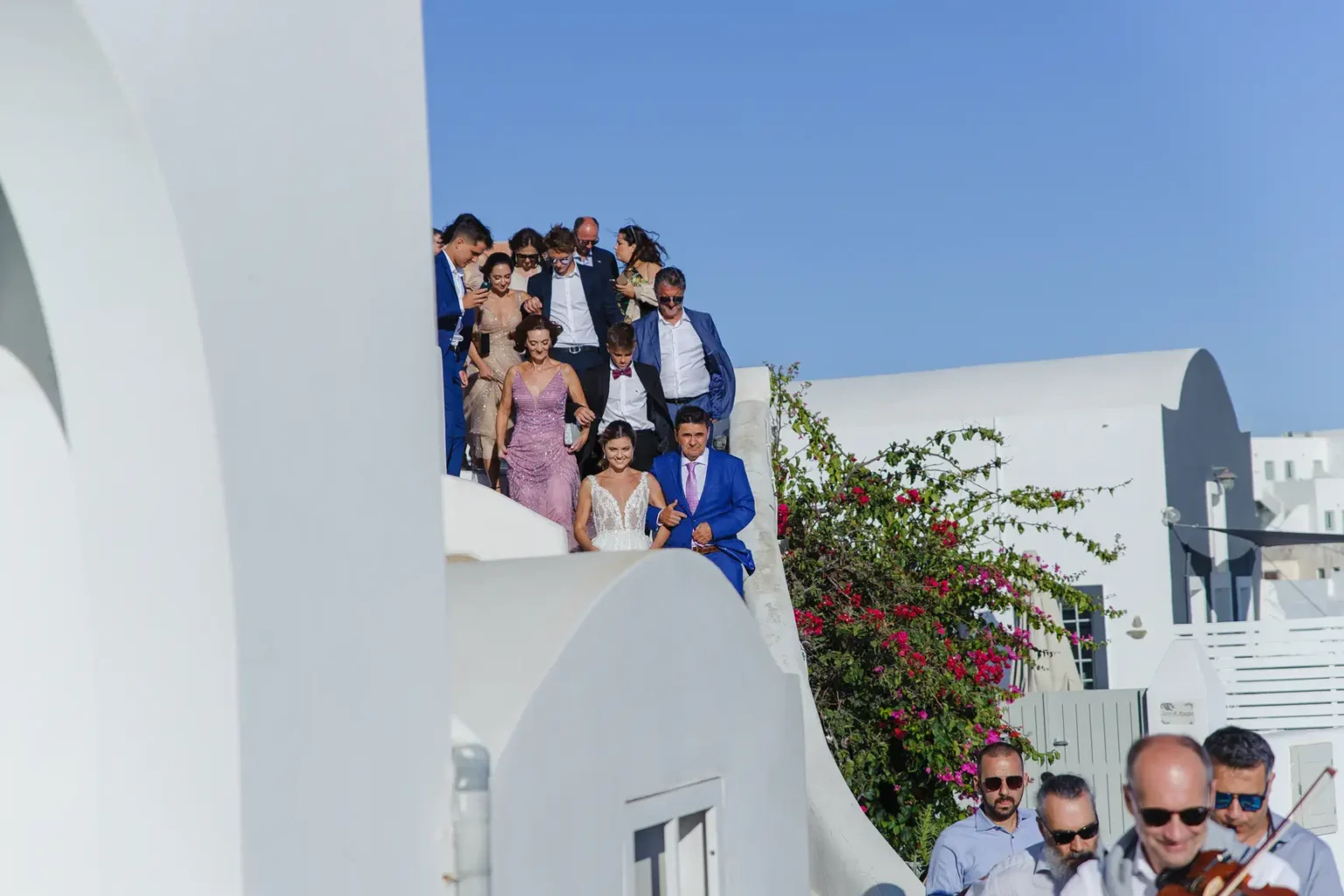 Φωτογραφιση γαμου σαντορινη 070