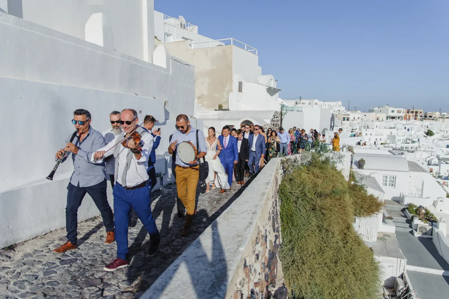 Φωτογραφιση γαμου σαντορινη 074