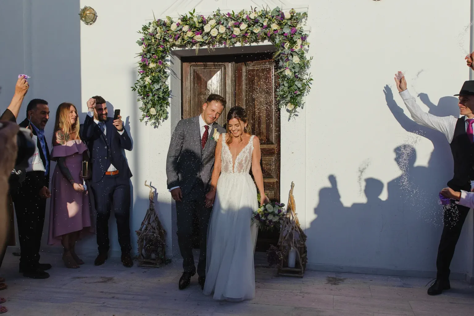 Φωτογραφιση γαμου σαντορινη 098