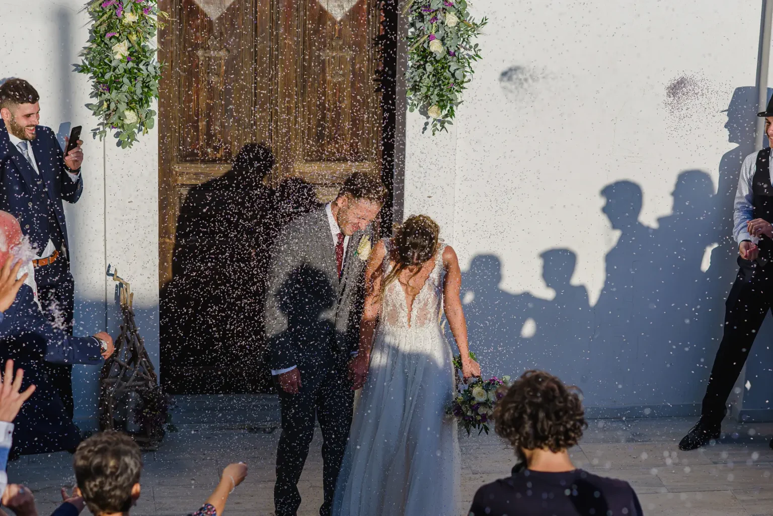 Φωτογραφιση γαμου σαντορινη 099