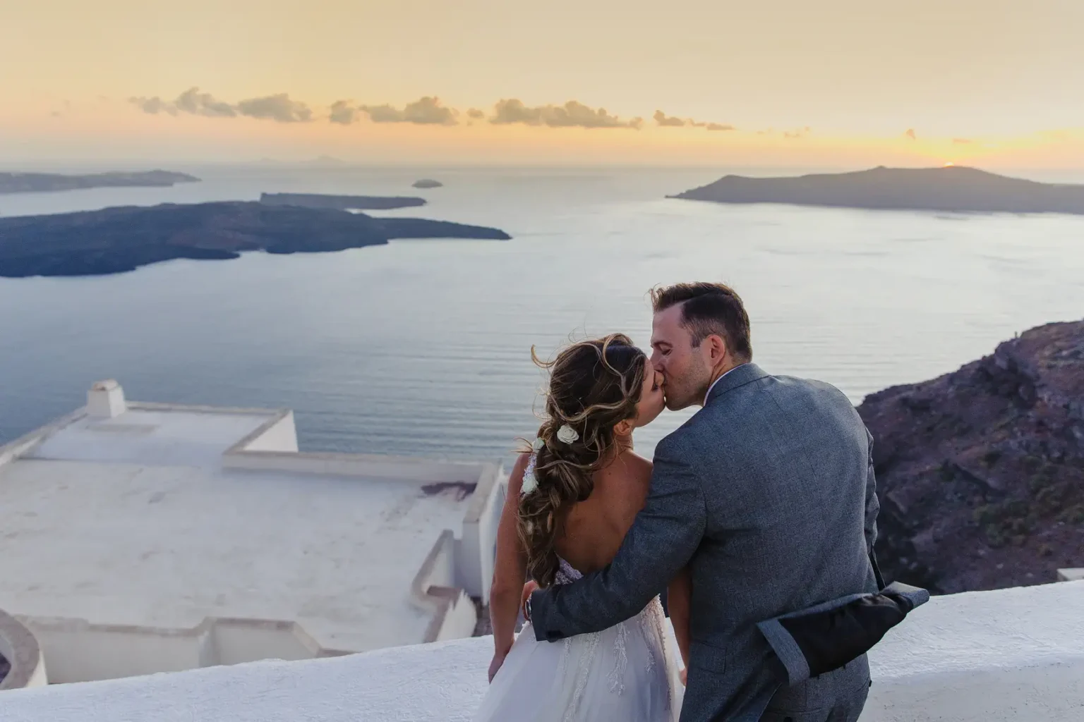 Φωτογραφιση γαμου σαντορινη 125