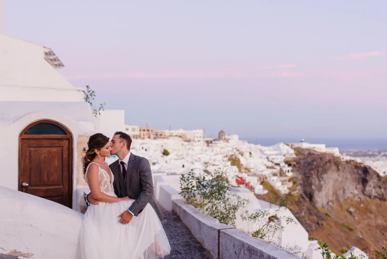 Φωτογραφιση γαμου σαντορινη 129