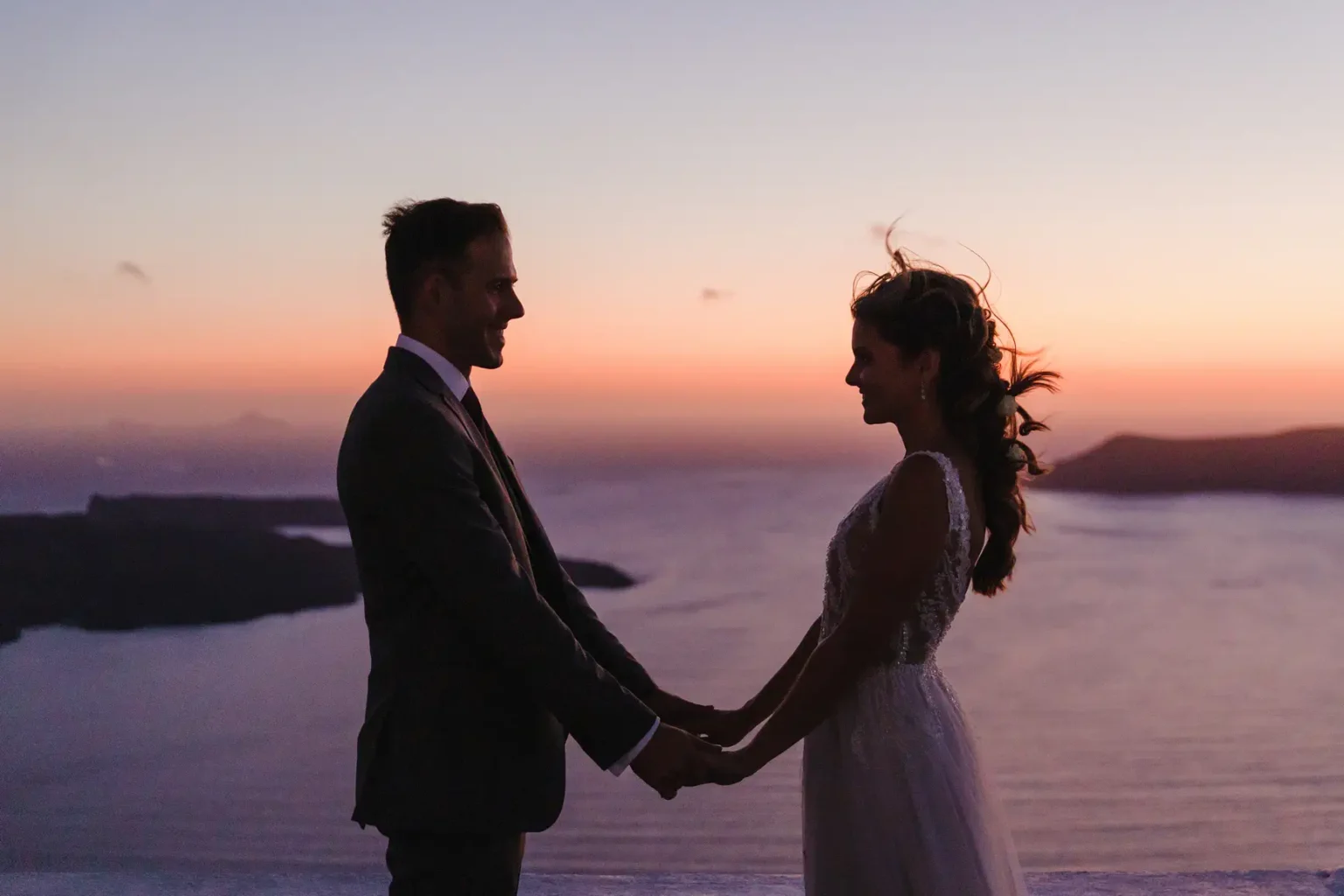 Φωτογραφιση γαμου σαντορινη 134