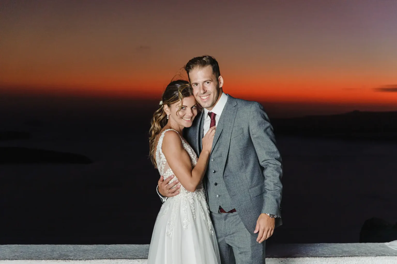 Φωτογραφιση γαμου σαντορινη 136