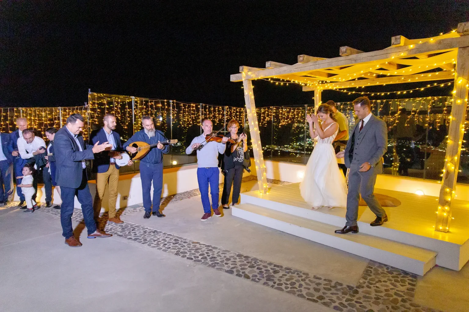 Φωτογραφιση γαμου σαντορινη 145