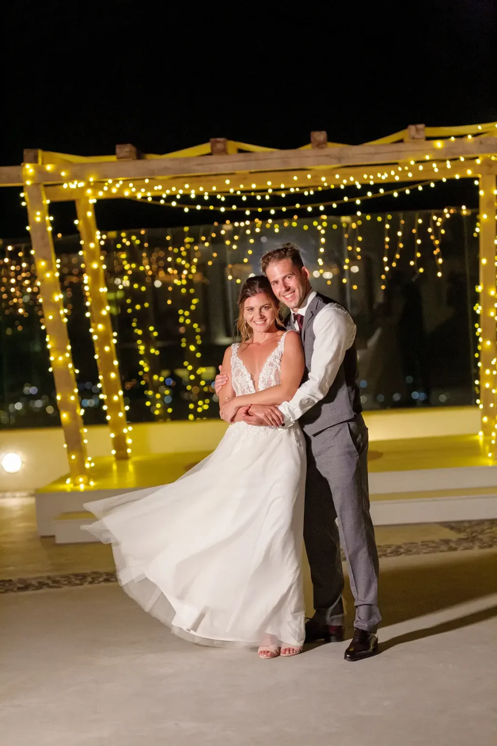 Φωτογραφιση γαμου σαντορινη 149