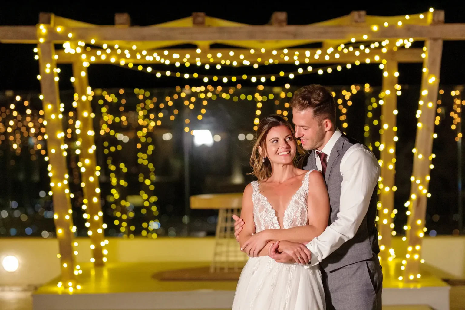 Φωτογραφιση γαμου σαντορινη 150