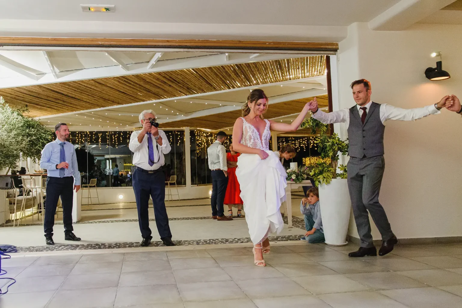 Φωτογραφιση γαμου σαντορινη 163