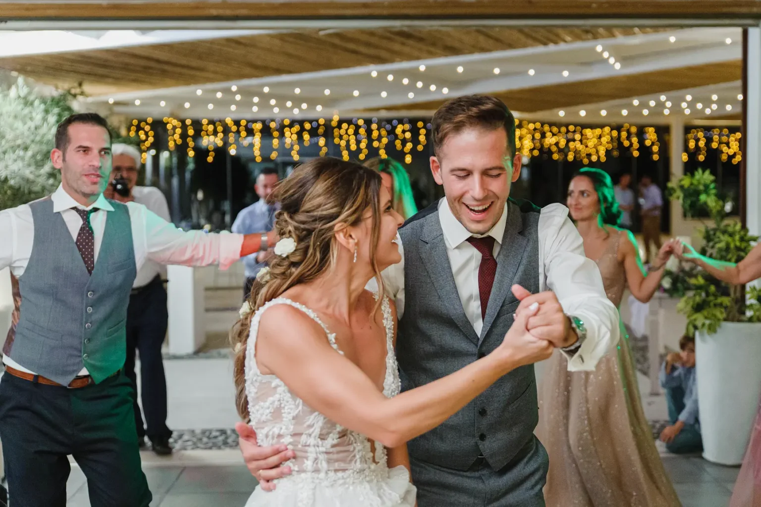 Φωτογραφιση γαμου σαντορινη 165