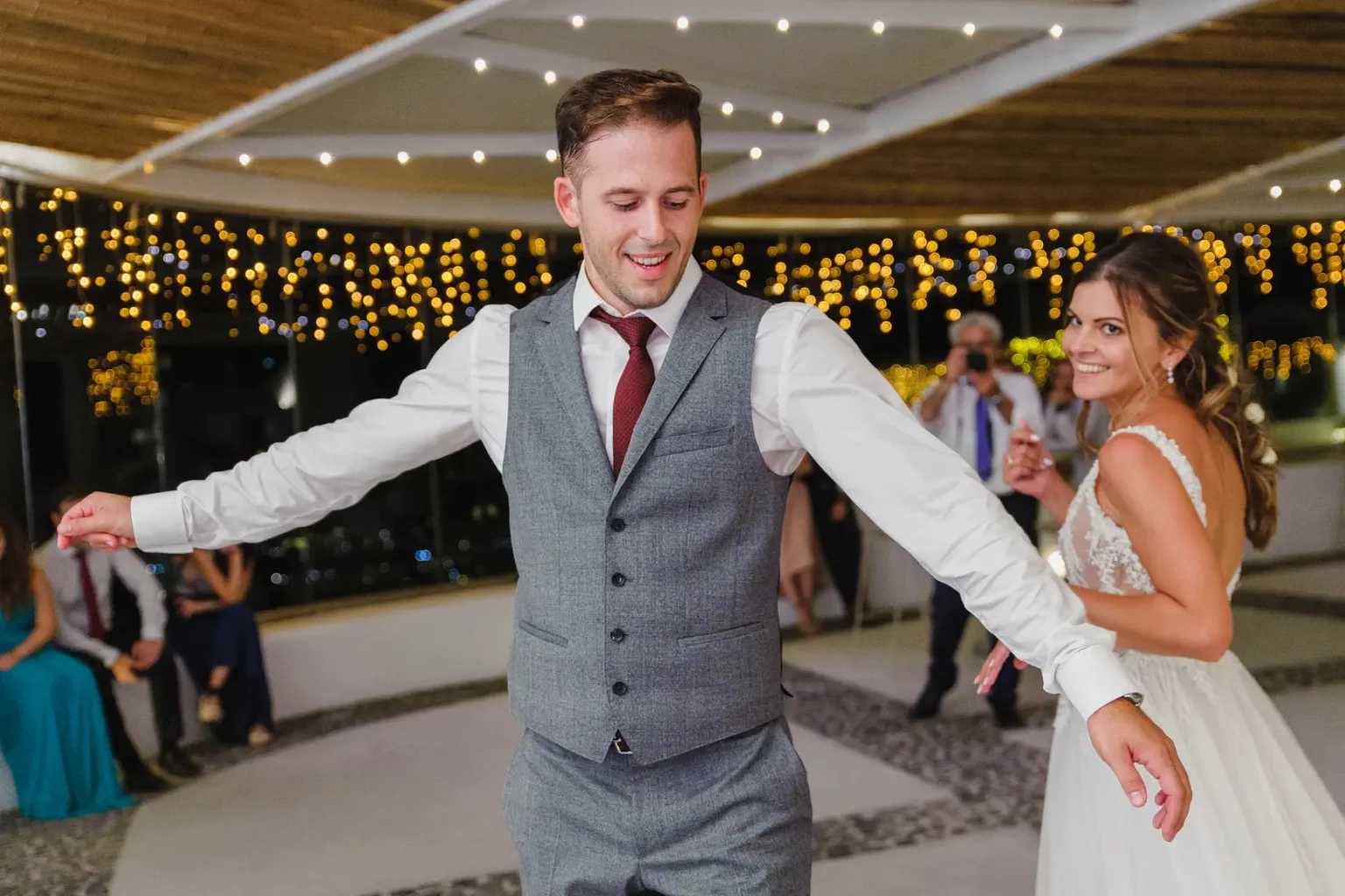 Φωτογραφιση γαμου σαντορινη 175