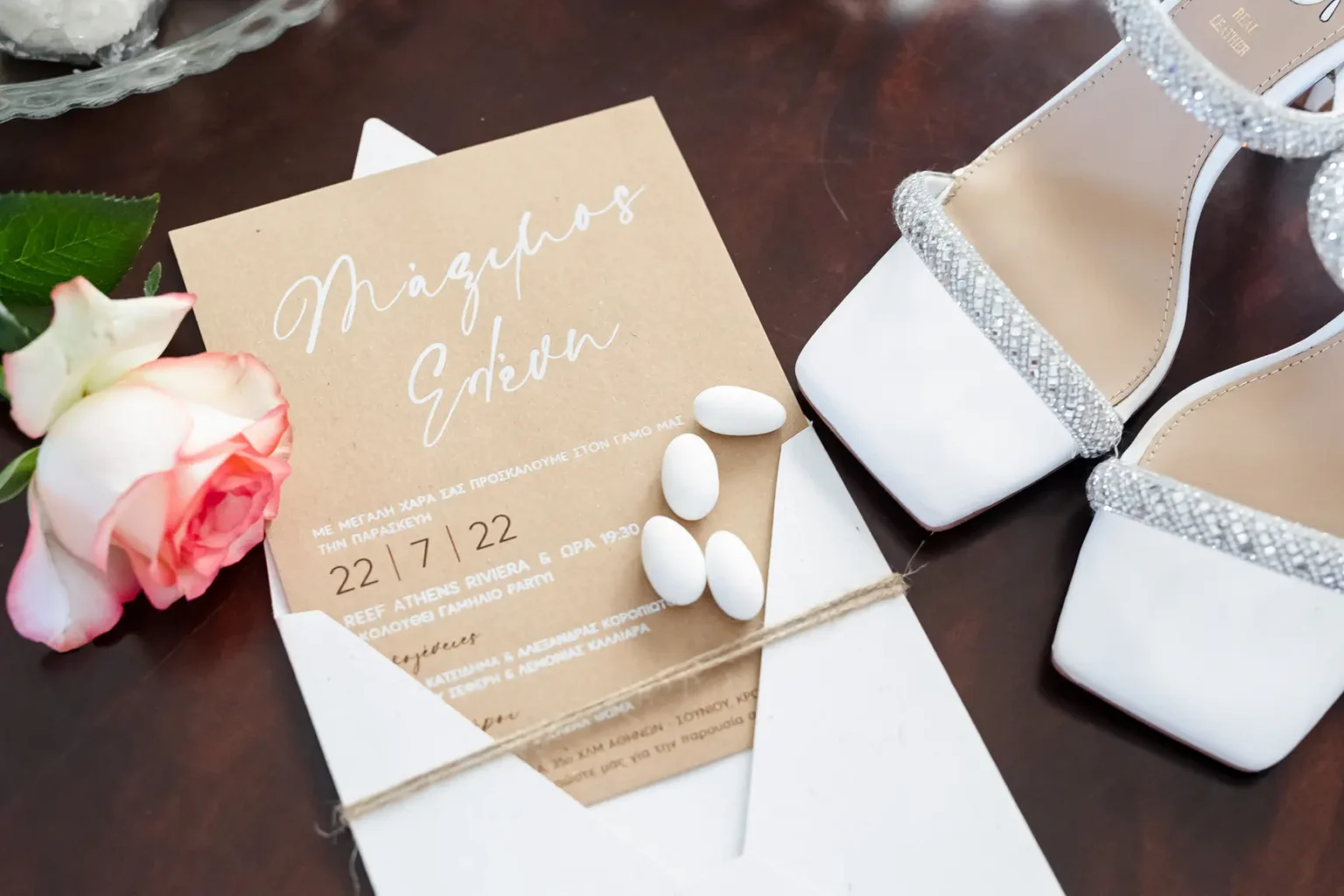 Φωτογραφηση γαμου reel ethens riviera 0034 - Γάμος σε παραλία, Reef Athens Riviera